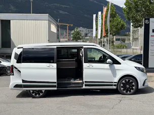 Mercedes-Benz Marco Polo 300 d Standard Lang 4M