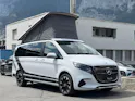 Mercedes-Benz Marco Polo 300 d Standard Lang 4MATIC