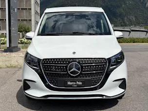 Mercedes-Benz Marco Polo 300 d Standard Lang 4M