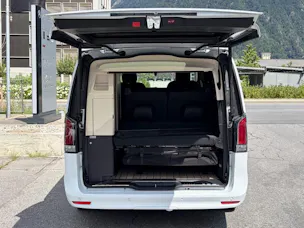 Mercedes-Benz Marco Polo 300 d Standard Lang 4M