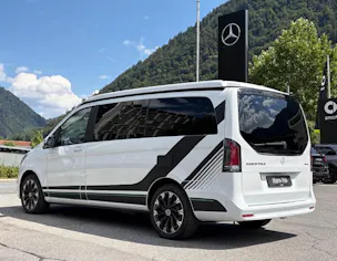 Mercedes-Benz Marco Polo 300 d Standard Lang 4M