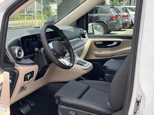Mercedes-Benz Marco Polo 300 d Standard Lang 4M
