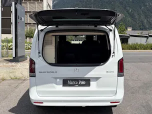 Mercedes-Benz Marco Polo 300 d Standard Lang 4M