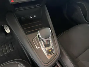 Renault Captur 1.3 TCe Esprit Alpine EDC