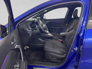 Renault Captur 1.3 TCe Esprit Alpine EDC