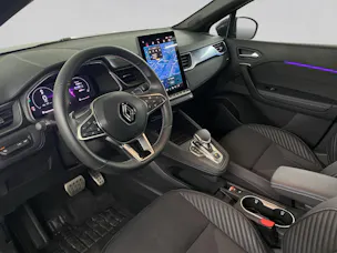 Renault Captur 1.3 TCe Esprit Alpine EDC