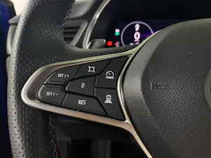 Renault Captur 1.3 TCe Esprit Alpine EDC