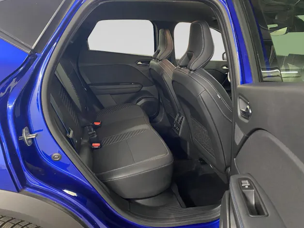 Renault Captur 1.3 TCe Esprit Alpine EDC
