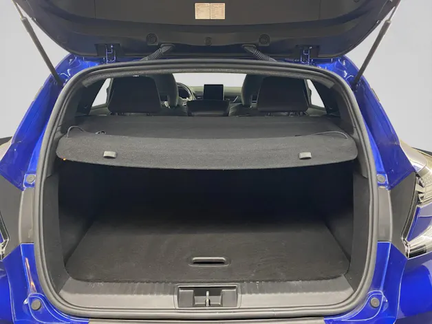 Renault Captur 1.3 TCe Esprit Alpine EDC