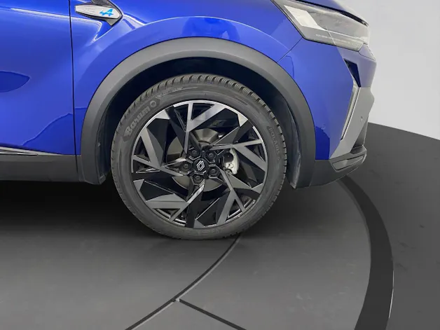Renault Captur 1.3 TCe Esprit Alpine EDC