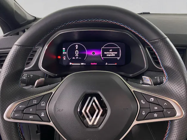 Renault Captur 1.3 TCe Esprit Alpine EDC