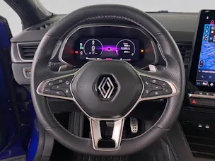 Renault Captur 1.3 TCe Esprit Alpine EDC