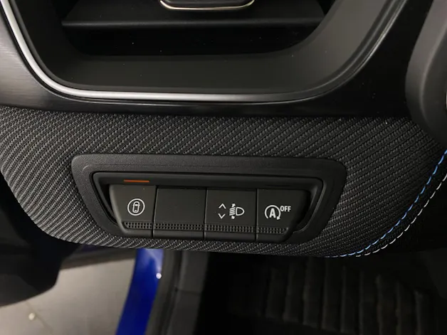 Renault Captur 1.3 TCe Esprit Alpine EDC