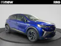 Renault Captur 1.3 TCe Esprit Alpine EDC