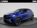 Renault Captur 1.3 TCe Esprit Alpine EDC