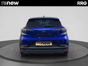 Renault Captur 1.3 TCe Esprit Alpine EDC