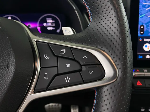 Renault Captur 1.3 TCe Esprit Alpine EDC