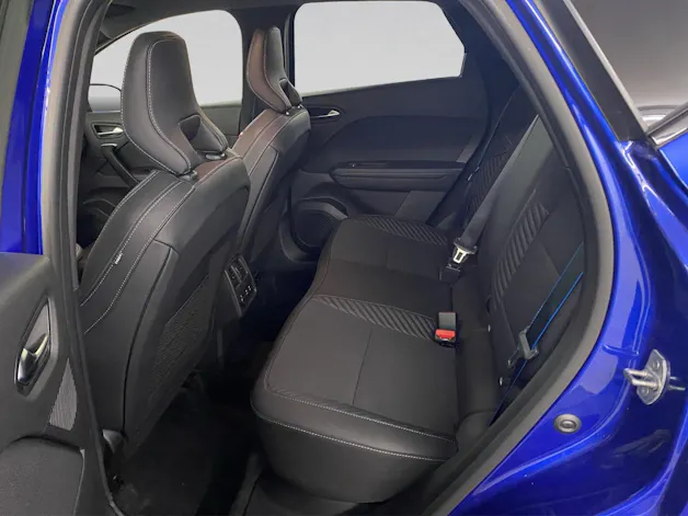 Renault Captur 1.3 TCe Esprit Alpine EDC
