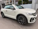 VW T-Roc CABRIOLET 1.5 TSI 150PS R-LINE *** KARMANN EDITION & 5 JAHRE VW WERKSGARANTIE ***
