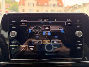 VW T-Roc CABRIOLET 1.5 TSI 150PS R-LINE *** KARMANN EDITION & 5 JAHRE VW WERKSGARANTIE ***
