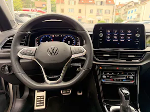 VW T-Roc CABRIOLET 1.5 TSI 150PS R-LINE *** KARMANN EDITION & 5 JAHRE VW WERKSGARANTIE ***