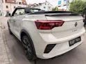 VW T-Roc CABRIOLET 1.5 TSI 150PS R-LINE *** KARMANN EDITION & 5 JAHRE VW WERKSGARANTIE ***