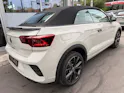 VW T-Roc CABRIOLET 1.5 TSI 150PS R-LINE *** KARMANN EDITION & 5 JAHRE VW WERKSGARANTIE ***