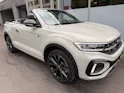 VW T-Roc CABRIOLET 1.5 TSI 150PS R-LINE *** KARMANN EDITION & 5 JAHRE VW WERKSGARANTIE ***