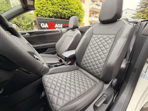 VW T-Roc CABRIOLET 1.5 TSI 150PS R-LINE *** KARMANN EDITION & 5 JAHRE VW WERKSGARANTIE ***