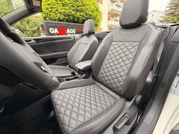 VW T-Roc CABRIOLET 1.5 TSI 150PS R-LINE *** KARMANN EDITION & 5 JAHRE VW WERKSGARANTIE ***