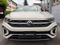 VW T-Roc CABRIOLET 1.5 TSI 150PS R-LINE *** KARMANN EDITION & 5 JAHRE VW WERKSGARANTIE ***