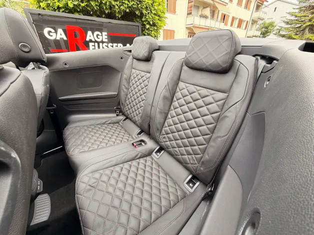 VW T-Roc CABRIOLET 1.5 TSI 150PS R-LINE *** KARMANN EDITION & 5 JAHRE VW WERKSGARANTIE ***