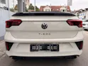 VW T-Roc CABRIOLET 1.5 TSI 150PS R-LINE *** KARMANN EDITION & 5 JAHRE VW WERKSGARANTIE ***
