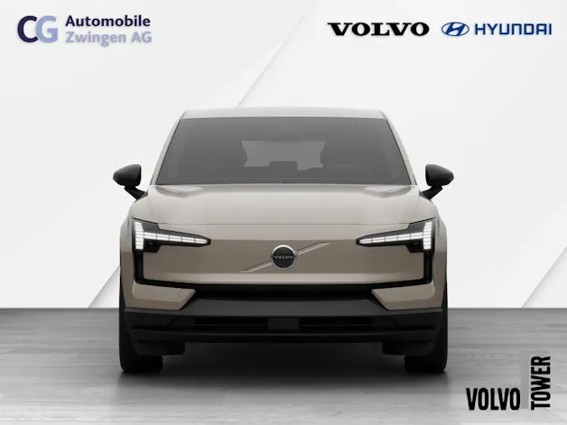 Volvo EX30 P5 69 kWh Long Range Plus