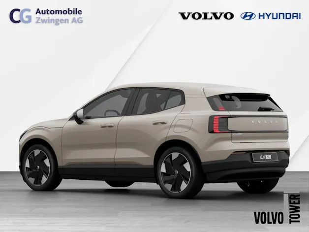 Volvo EX30 P5 69 kWh Long Range Plus