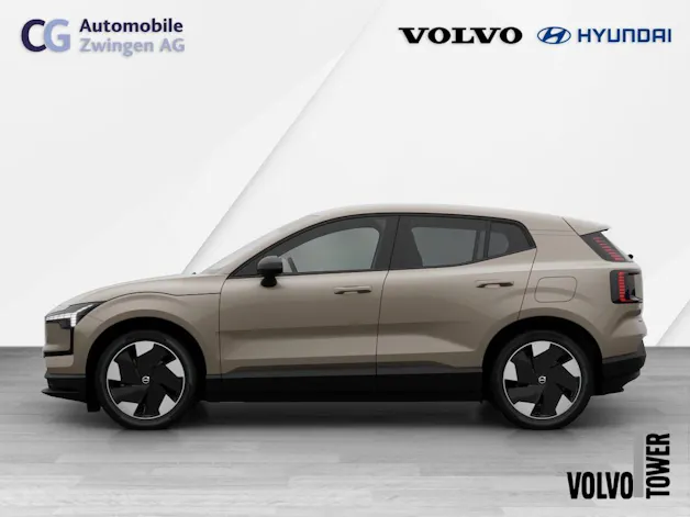 Volvo EX30 P5 69 kWh Long Range Plus