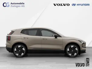 Volvo EX30 P5 69 kWh Long Range Plus