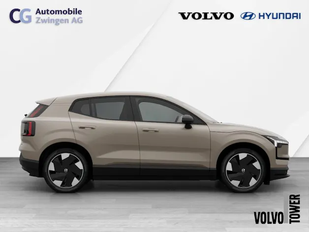 Volvo EX30 P5 69 kWh Long Range Plus