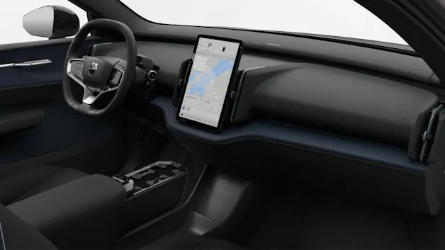 Volvo EX30 P5 69 kWh Long Range Plus