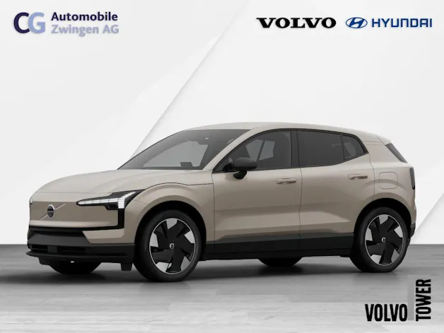 Volvo EX30 P5 69 kWh Long Range Plus