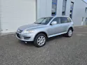 VW Touareg 3.0 TDI Mountain