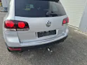 VW Touareg 3.0 TDI Mountain
