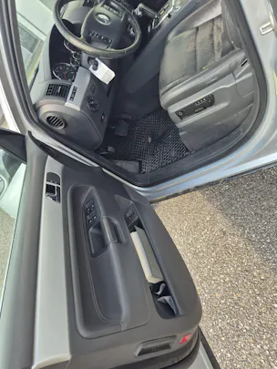 VW Touareg 3.0 TDI Mountain