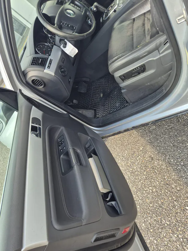 VW Touareg 3.0 TDI Mountain