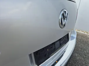 VW Touareg 3.0 TDI Mountain