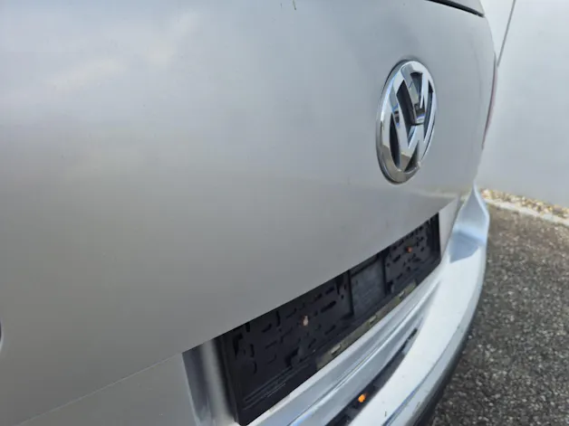 VW Touareg 3.0 TDI Mountain