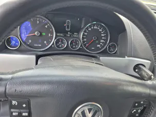 VW Touareg 3.0 TDI Mountain