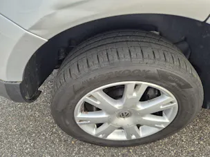 VW Touareg 3.0 TDI Mountain