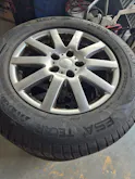 VW Touareg 3.0 TDI Mountain