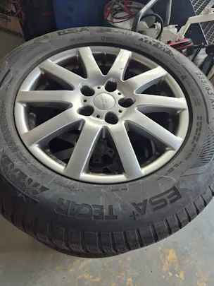 VW Touareg 3.0 TDI Mountain